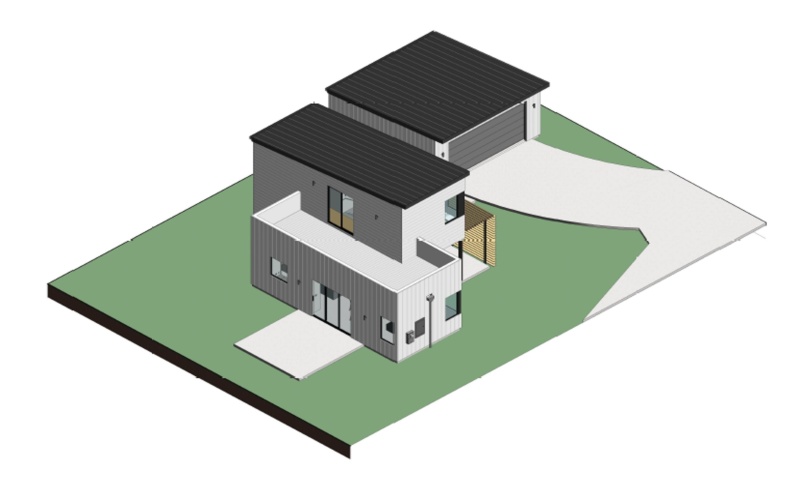 104 Airview Boulevard, Sunrise Beach, TX 78643, 3 Bedrooms Bedrooms, ,2 BathroomsBathrooms,Residential,For Sale,104 Airview Boulevard,0,175409