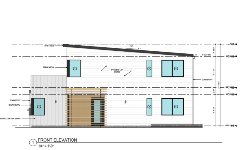 104 Airview Boulevard, Sunrise Beach, TX 78643, 3 Bedrooms Bedrooms, ,2 BathroomsBathrooms,Residential,For Sale,104 Airview Boulevard,0,175409