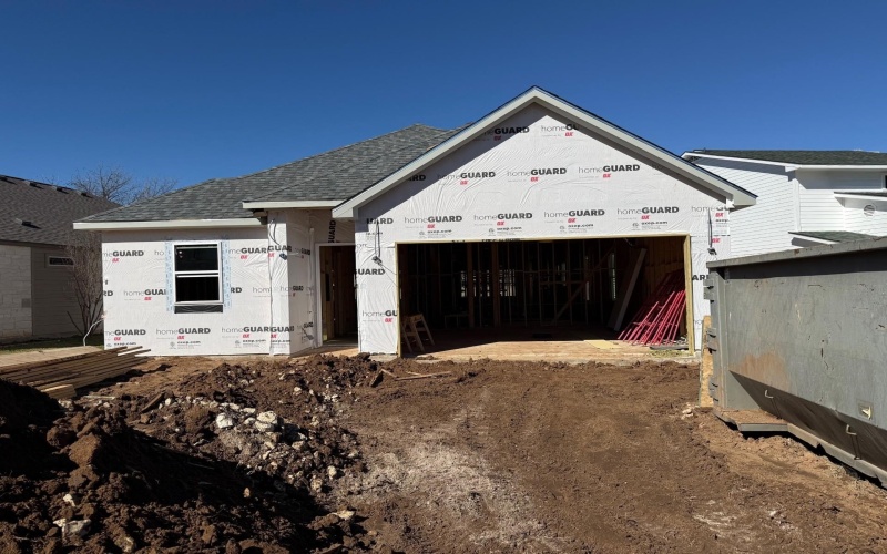 110 Firestone Place, Meadowlakes, TX 78654, 3 Bedrooms Bedrooms, ,2 BathroomsBathrooms,Residential,For Sale,110 Firestone Place,0,175496