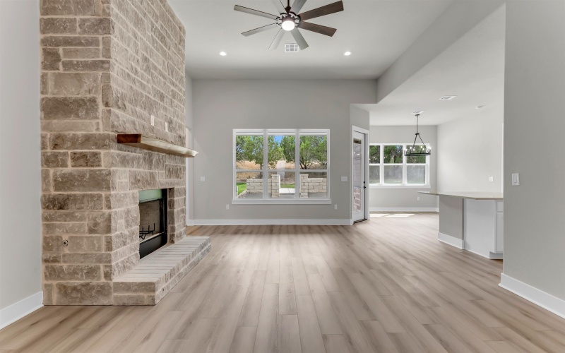 119 Garner Ranch Road, Bertram, TX 78605, 4 Habitaciones Habitaciones , ,3 BañosBaños,Residential,En Venta,119 Garner Ranch Road,0,175497