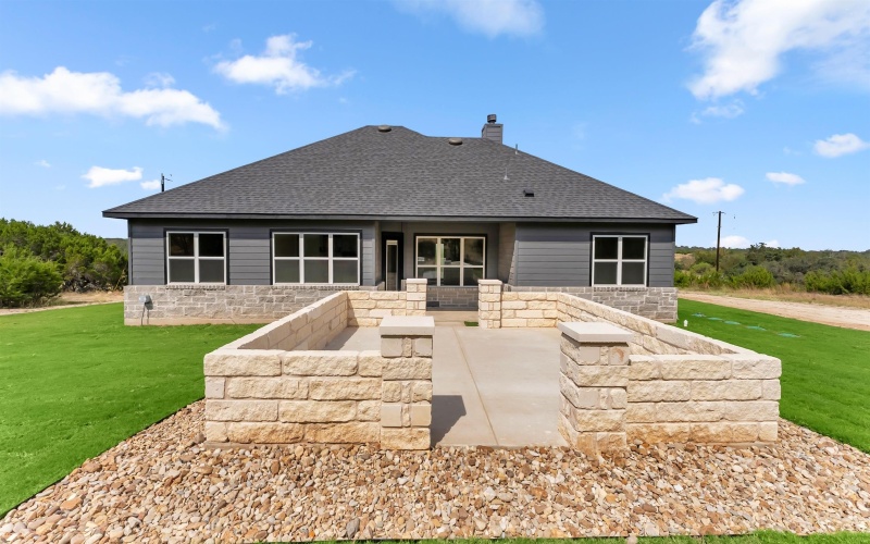 119 Garner Ranch Road, Bertram, TX 78605, 4 Habitaciones Habitaciones , ,3 BañosBaños,Residential,En Venta,119 Garner Ranch Road,0,175497