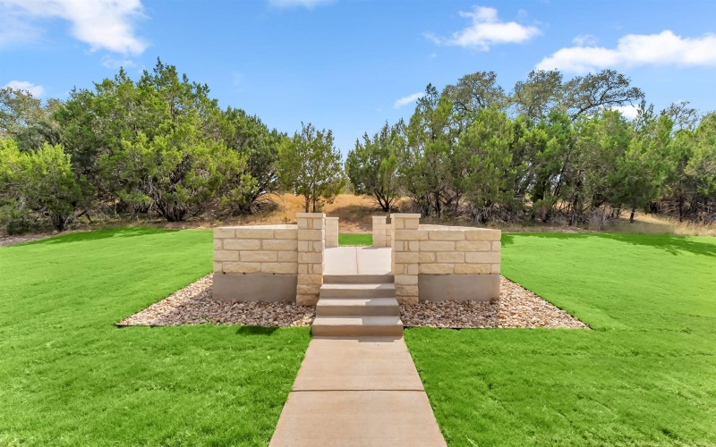 119 Garner Ranch Road, Bertram, TX 78605, 4 Habitaciones Habitaciones , ,3 BañosBaños,Residential,En Venta,119 Garner Ranch Road,0,175497