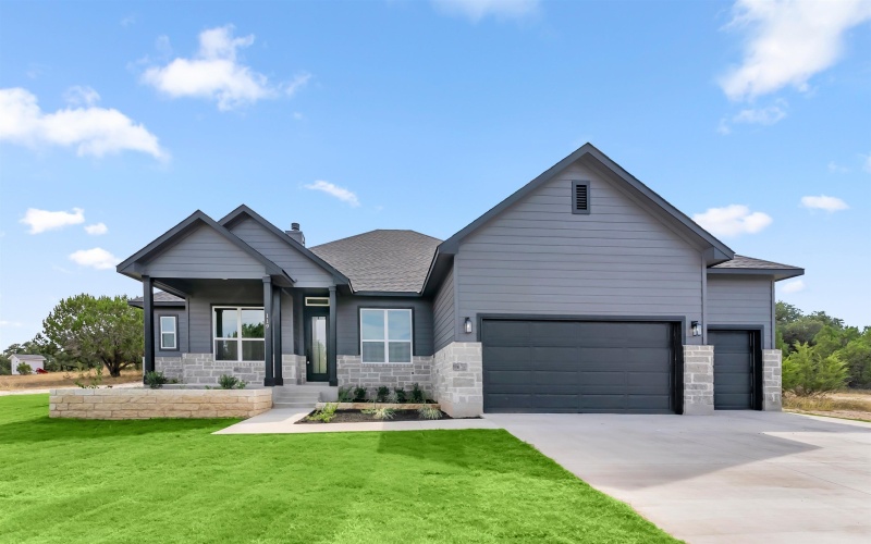 119 Garner Ranch Road, Bertram, TX 78605, 4 Habitaciones Habitaciones , ,3 BañosBaños,Residential,En Venta,119 Garner Ranch Road,0,175497