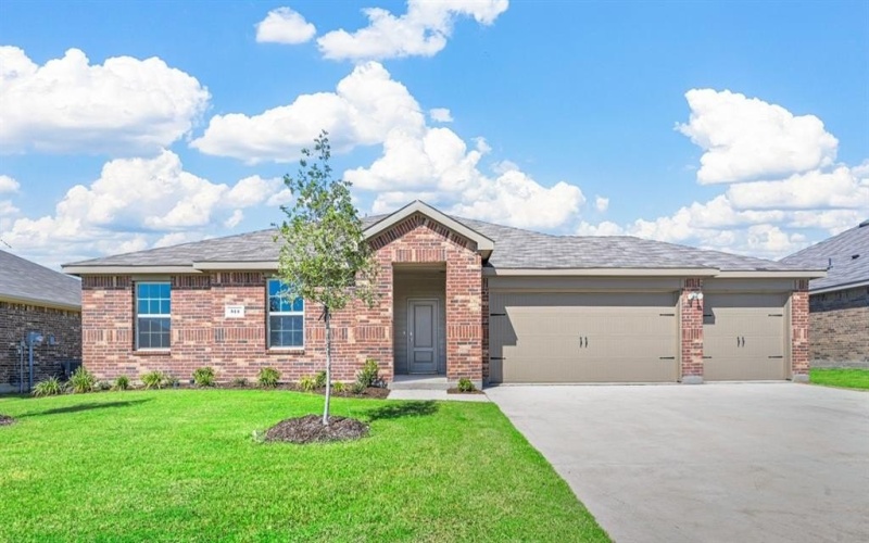 514 Shady Bank Way, Josephine, TX 75173, 3 Bedrooms Bedrooms, ,2 BathroomsBathrooms,Residential,For Sale,514 Shady Bank Way,0,20560135