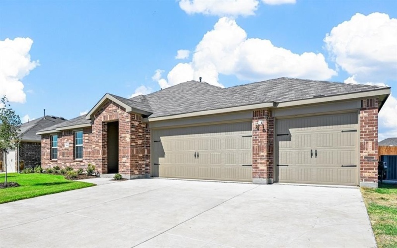 514 Shady Bank Way, Josephine, TX 75173, 3 Bedrooms Bedrooms, ,2 BathroomsBathrooms,Residential,For Sale,514 Shady Bank Way,0,20560135