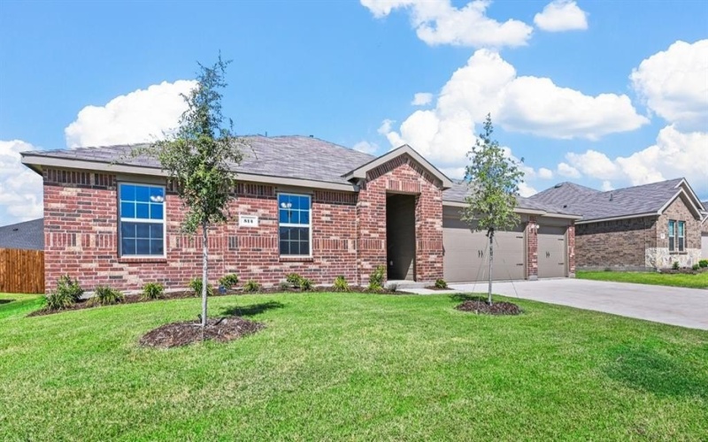 514 Shady Bank Way, Josephine, TX 75173, 3 Bedrooms Bedrooms, ,2 BathroomsBathrooms,Residential,For Sale,514 Shady Bank Way,0,20560135
