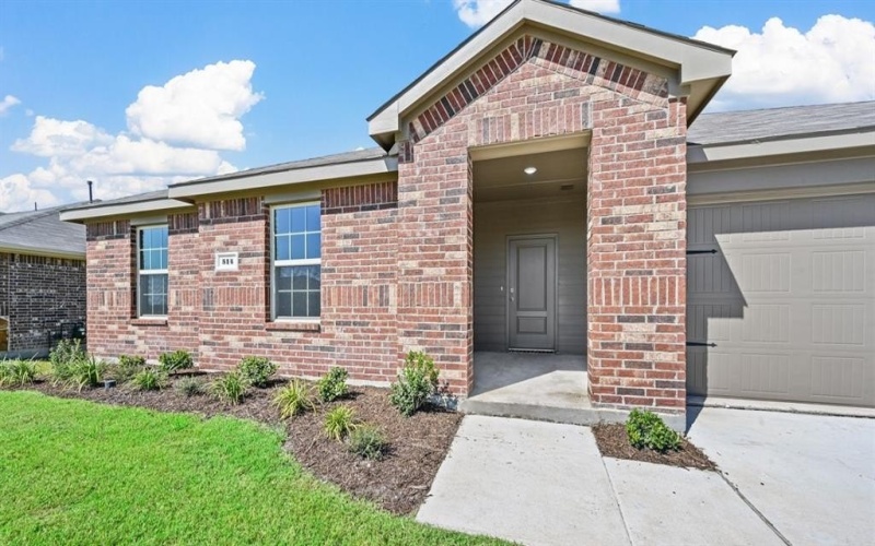 514 Shady Bank Way, Josephine, TX 75173, 3 Bedrooms Bedrooms, ,2 BathroomsBathrooms,Residential,For Sale,514 Shady Bank Way,0,20560135