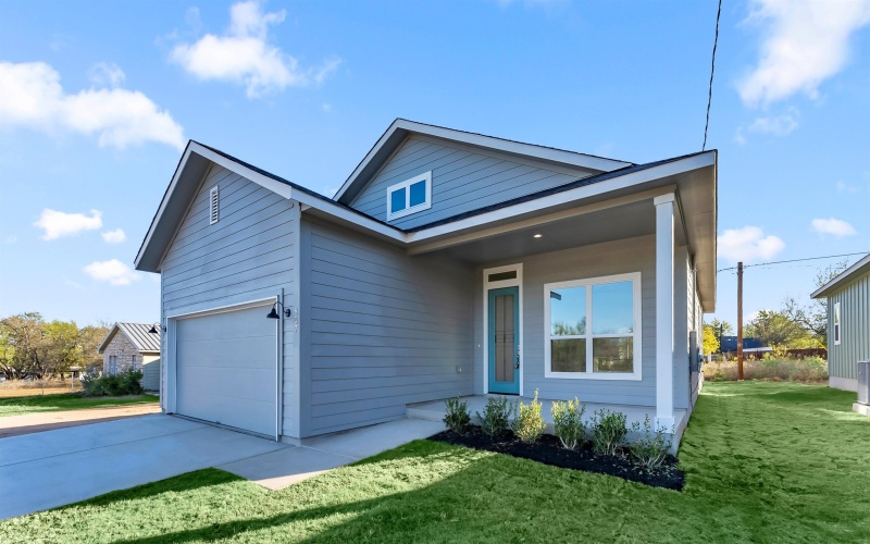 857 Cypress Lane, Cottonwood Shores, TX 78657, 3 Bedrooms Bedrooms, ,2 BathroomsBathrooms,Residential,For Sale,857 Cypress Lane,0,175574