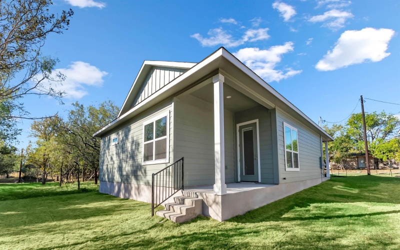 625 Birch Lane, Cottonwood Shores, TX 78657, 3 Bedrooms Bedrooms, ,2 BathroomsBathrooms,Residential,For Sale,625 Birch Lane,0,175575