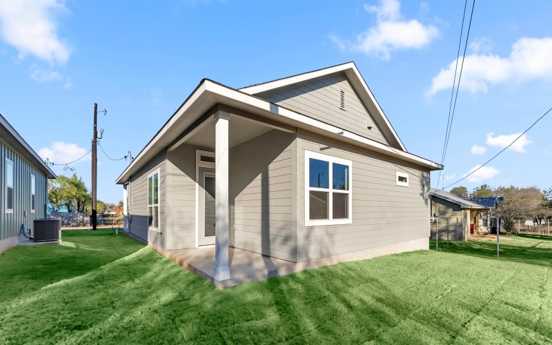 627 Birch Lane, Cottonwood Shores, TX 78657, 3 Bedrooms Bedrooms, ,2 BathroomsBathrooms,Residential,For Sale,627 Birch Lane,0,175576