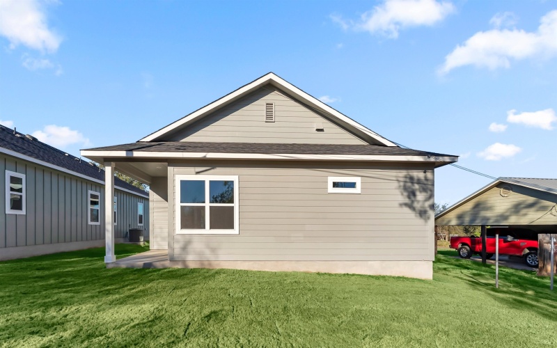 627 Birch Lane, Cottonwood Shores, TX 78657, 3 Bedrooms Bedrooms, ,2 BathroomsBathrooms,Residential,For Sale,627 Birch Lane,0,175576