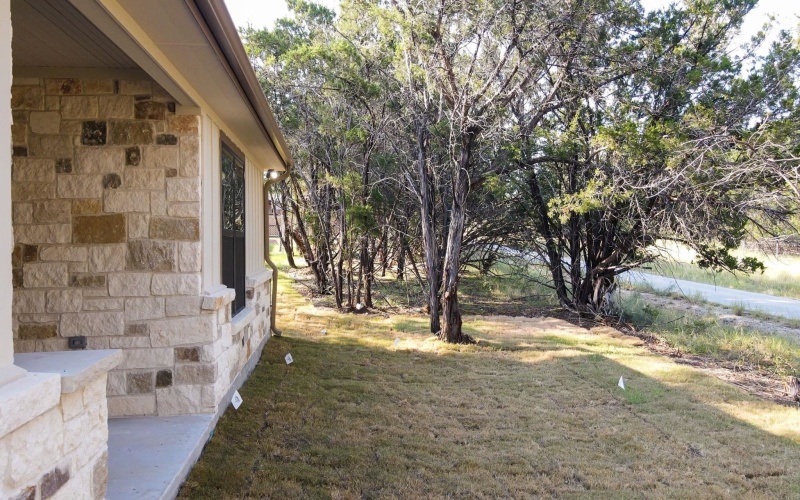 1617 Badger Ln, Lampasas, TX 76550, 4 Habitaciones Habitaciones , ,2 BañosBaños,Residential,En Venta,1617 Badger Ln,0,175786