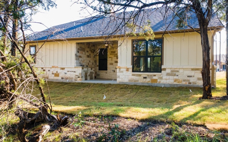 1617 Badger Ln, Lampasas, TX 76550, 4 Habitaciones Habitaciones , ,2 BañosBaños,Residential,En Venta,1617 Badger Ln,0,175786