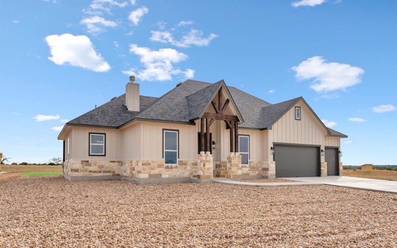 379 Prarie Point Road, Bertram, TX 78605, 4 Bedrooms Bedrooms, ,2 BathroomsBathrooms,Residential,For Sale,379 Prarie Point Road,0,175850