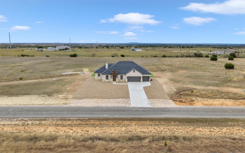 379 Prarie Point Road, Bertram, TX 78605, 4 Bedrooms Bedrooms, ,2 BathroomsBathrooms,Residential,For Sale,379 Prarie Point Road,0,175850