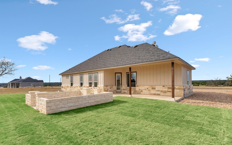 379 Prarie Point Road, Bertram, TX 78605, 4 Bedrooms Bedrooms, ,2 BathroomsBathrooms,Residential,For Sale,379 Prarie Point Road,0,175850