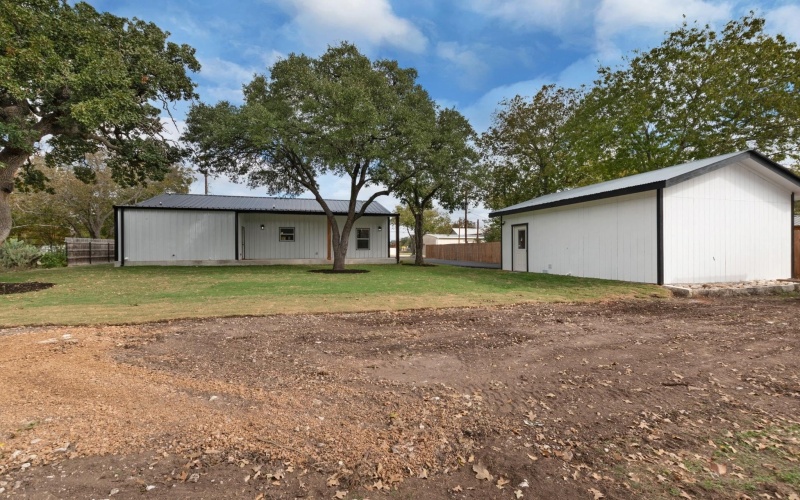 430 W South Street, Bertram, TX 78605, 3 Bedrooms Bedrooms, ,2 BathroomsBathrooms,Residential,For Sale,430 W South Street,0,175854