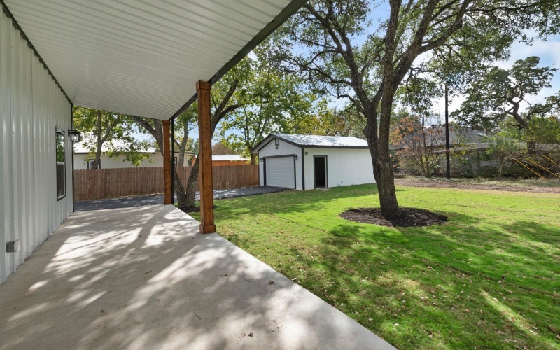 430 W South Street, Bertram, TX 78605, 3 Bedrooms Bedrooms, ,2 BathroomsBathrooms,Residential,For Sale,430 W South Street,0,175854