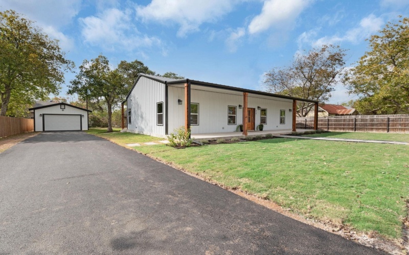 430 W South Street, Bertram, TX 78605, 3 Bedrooms Bedrooms, ,2 BathroomsBathrooms,Residential,For Sale,430 W South Street,0,175854