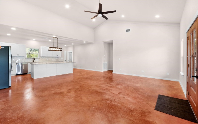 430 W South Street, Bertram, TX 78605, 3 Bedrooms Bedrooms, ,2 BathroomsBathrooms,Residential,For Sale,430 W South Street,0,175854