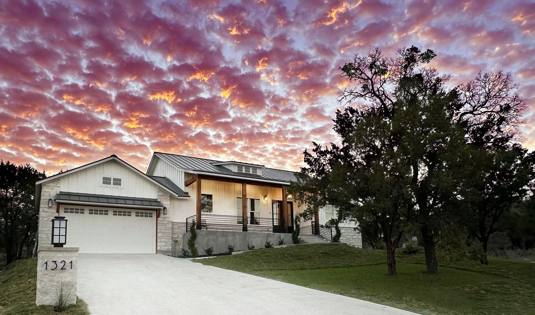 1321 Prospect Street, Horseshoe Bay, TX 78657-0000, 3 Bedrooms Bedrooms, ,2 BathroomsBathrooms,Residential,For Sale,1321 Prospect Street,0,176060