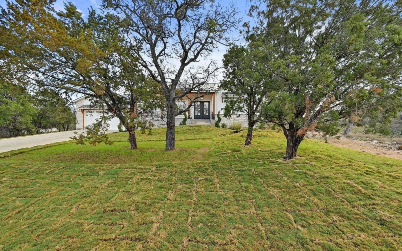 1321 Prospect Street, Horseshoe Bay, TX 78657-0000, 3 Bedrooms Bedrooms, ,2 BathroomsBathrooms,Residential,For Sale,1321 Prospect Street,0,176060