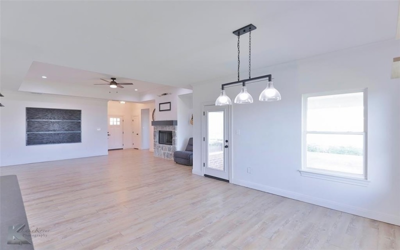 310 Long Ranger Road, Abilene, TX 79602, 4 Habitaciones Habitaciones , ,2 BañosBaños,Residential,En Venta,310 Long Ranger Road,20561965