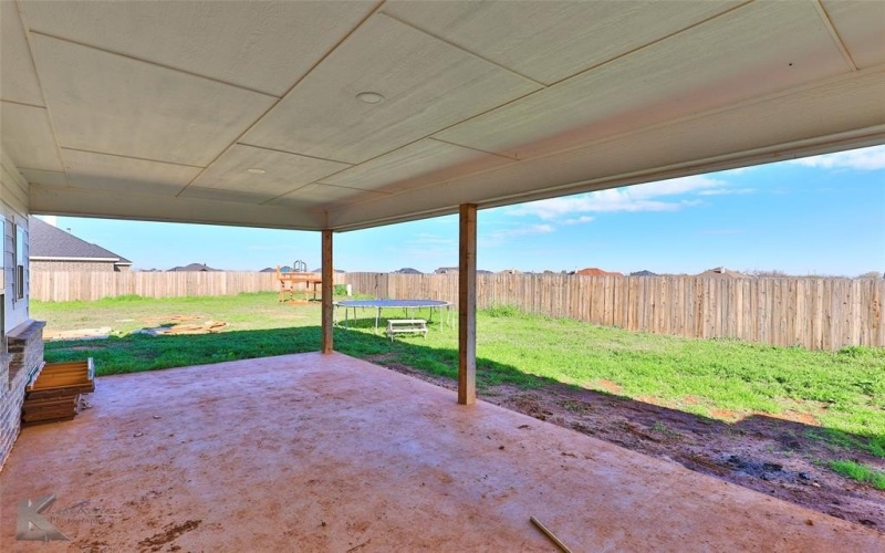 310 Long Ranger Road, Abilene, TX 79602, 4 Habitaciones Habitaciones , ,2 BañosBaños,Residential,En Venta,310 Long Ranger Road,20561965