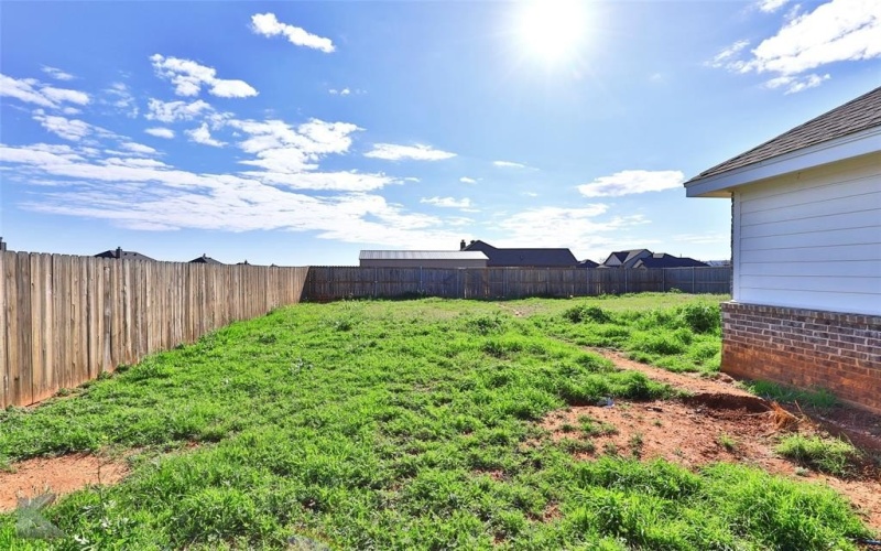 310 Long Ranger Road, Abilene, TX 79602, 4 Habitaciones Habitaciones , ,2 BañosBaños,Residential,En Venta,310 Long Ranger Road,20561965
