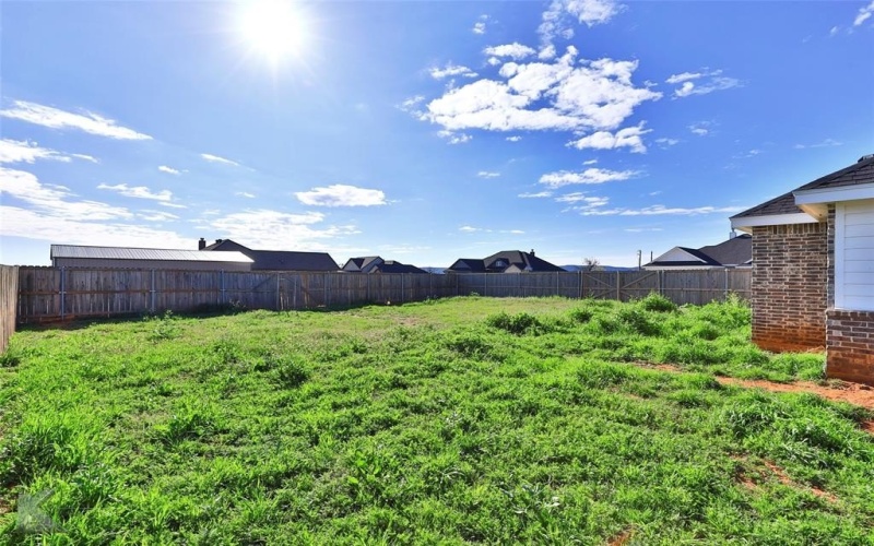 310 Long Ranger Road, Abilene, TX 79602, 4 Habitaciones Habitaciones , ,2 BañosBaños,Residential,En Venta,310 Long Ranger Road,20561965