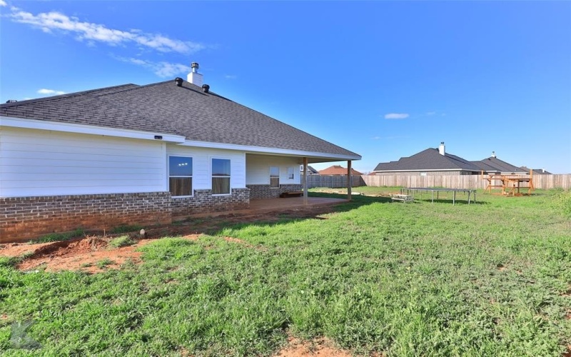 310 Long Ranger Road, Abilene, TX 79602, 4 Habitaciones Habitaciones , ,2 BañosBaños,Residential,En Venta,310 Long Ranger Road,20561965