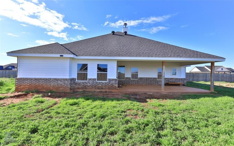 310 Long Ranger Road, Abilene, TX 79602, 4 Habitaciones Habitaciones , ,2 BañosBaños,Residential,En Venta,310 Long Ranger Road,20561965