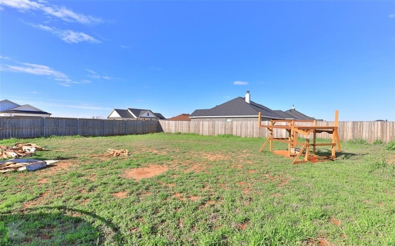 310 Long Ranger Road, Abilene, TX 79602, 4 Habitaciones Habitaciones , ,2 BañosBaños,Residential,En Venta,310 Long Ranger Road,20561965
