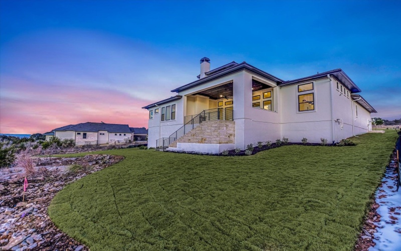 104 Nattie Woods Street, Horseshoe Bay, TX 78657, 5 Bedrooms Bedrooms, ,6 BathroomsBathrooms,Residential,For Sale,104 Nattie Woods Street,0,176383