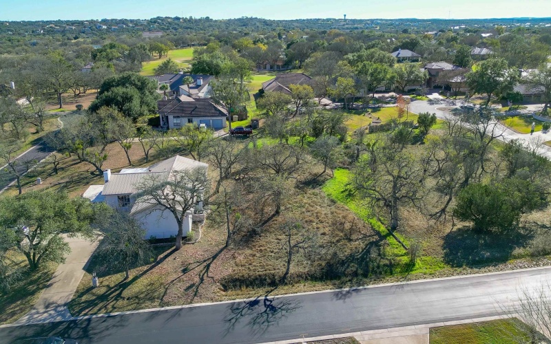 Hi Cir lot: 7040, Horseshoe Bay, TX 78657, ,Residential,For Sale,Hi Cir lot: 7040,0,176389