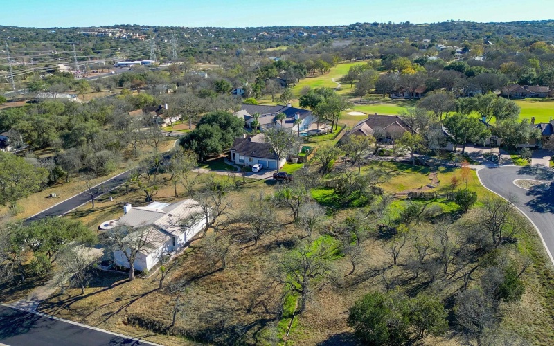 Hi Cir lot: 7040, Horseshoe Bay, TX 78657, ,Residential,For Sale,Hi Cir lot: 7040,0,176389
