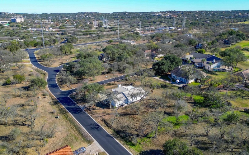 Hi Cir lot: 7040, Horseshoe Bay, TX 78657, ,Residential,For Sale,Hi Cir lot: 7040,0,176389