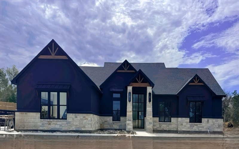 198 Burnet Oaks Drive, Burnet, TX 78611, 4 Bedrooms Bedrooms, ,5 BathroomsBathrooms,Residential,For Sale,198 Burnet Oaks Drive,0,176427