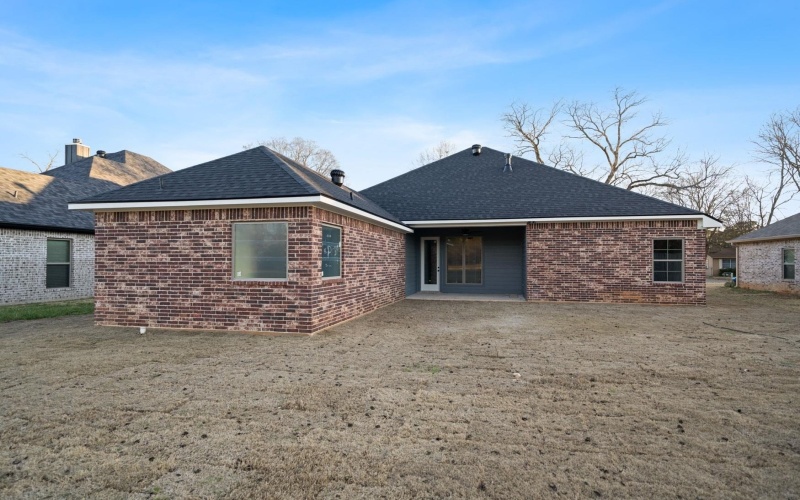 109 Cates, White Oak, TX 75693, 4 Bedrooms Bedrooms, ,2 BathroomsBathrooms,Residential,For Sale,109 Cates,0,20260951