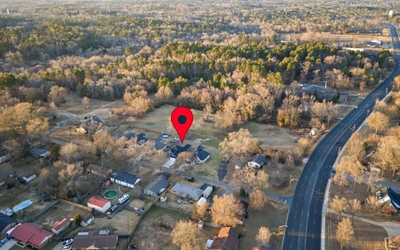 109 Cates, White Oak, TX 75693, 4 Bedrooms Bedrooms, ,2 BathroomsBathrooms,Residential,For Sale,109 Cates,0,20260951