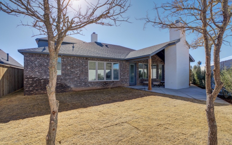 3608 127th Street, Lubbock, TX 79423, 4 Bedrooms Bedrooms, ,3 BathroomsBathrooms,Residential,For Sale,3608 127th Street,0,202600739
