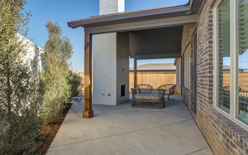 3608 127th Street, Lubbock, TX 79423, 4 Bedrooms Bedrooms, ,3 BathroomsBathrooms,Residential,For Sale,3608 127th Street,0,202600739