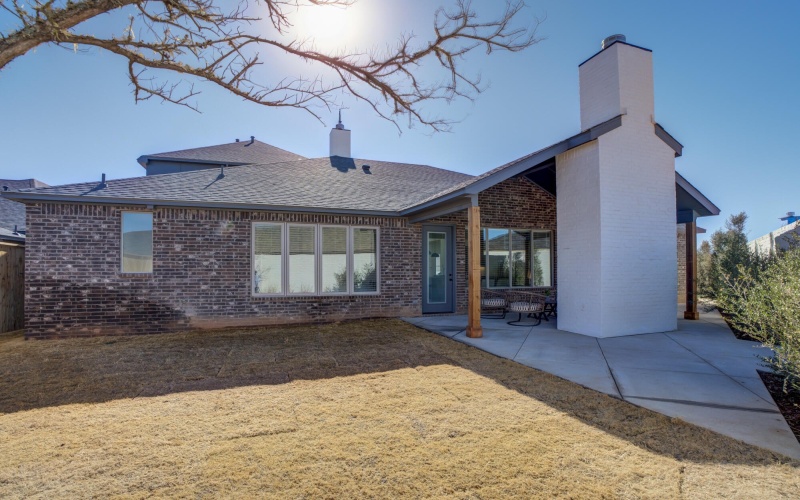 3608 127th Street, Lubbock, TX 79423, 4 Bedrooms Bedrooms, ,3 BathroomsBathrooms,Residential,For Sale,3608 127th Street,0,202600739