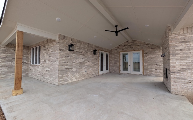 3808 123rd Street, Lubbock, TX 79423, 4 Habitaciones Habitaciones , ,3 BañosBaños,Residential,En Venta,3808 123rd Street,0,202601851