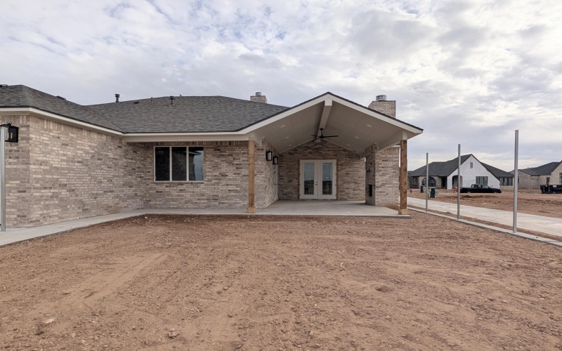 3808 123rd Street, Lubbock, TX 79423, 4 Habitaciones Habitaciones , ,3 BañosBaños,Residential,En Venta,3808 123rd Street,0,202601851