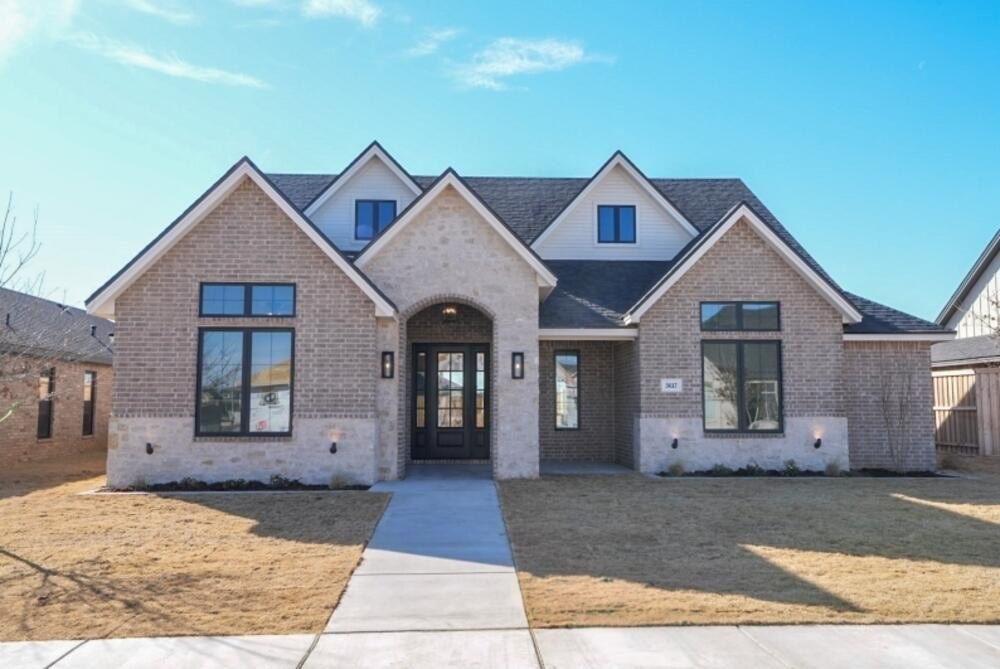 3617 143rd Street, Lubbock, TX 79423, 4 Habitaciones Habitaciones , ,3 BañosBaños,Residential,En Venta,3617 143rd Street,0,202601862