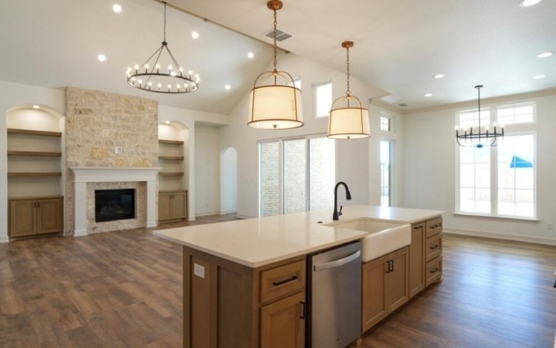 3617 143rd Street, Lubbock, TX 79423, 4 Habitaciones Habitaciones , ,3 BañosBaños,Residential,En Venta,3617 143rd Street,0,202601862