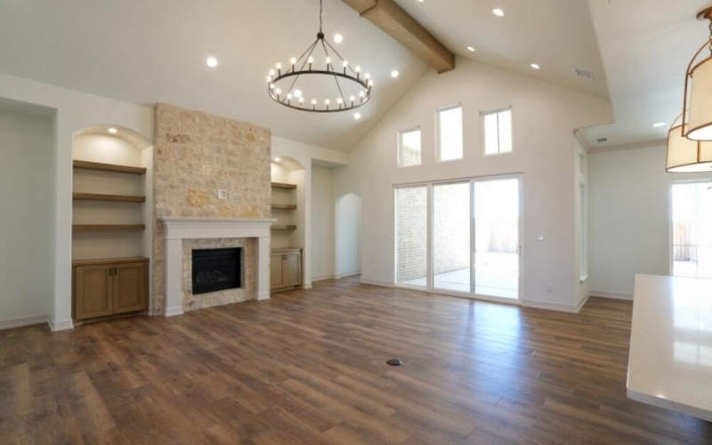 3617 143rd Street, Lubbock, TX 79423, 4 Habitaciones Habitaciones , ,3 BañosBaños,Residential,En Venta,3617 143rd Street,0,202601862