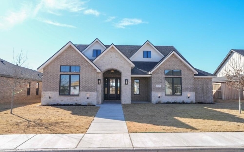 3617 143rd Street, Lubbock, TX 79423, 4 Habitaciones Habitaciones , ,3 BañosBaños,Residential,En Venta,3617 143rd Street,0,202601862