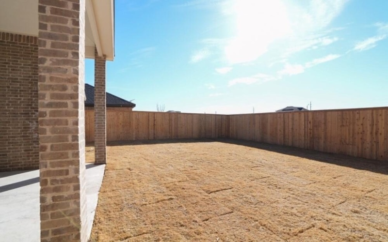 3617 143rd Street, Lubbock, TX 79423, 4 Habitaciones Habitaciones , ,3 BañosBaños,Residential,En Venta,3617 143rd Street,0,202601862